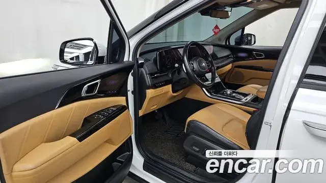 Kia Carnival 2020 — Фото 10/20