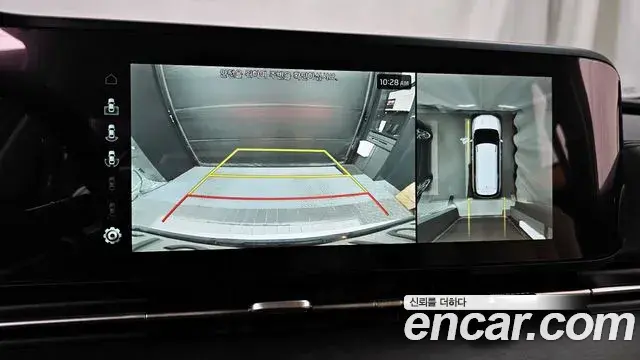 Kia Carnival 2020 — Фото 16/20