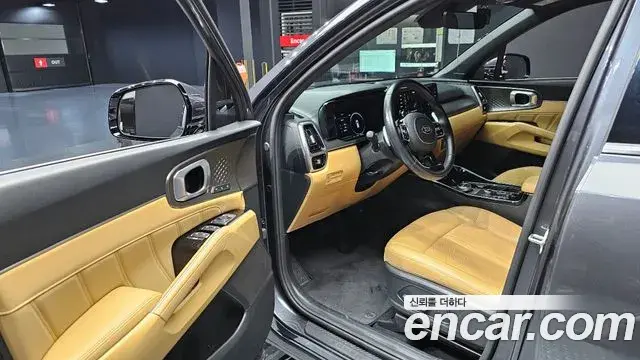 Kia Sorento 2020 — Şəkil 2/20