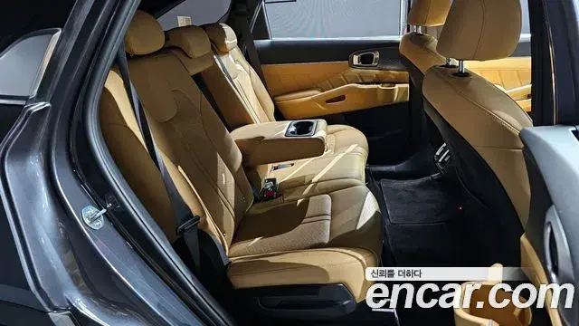 Kia Sorento 2020 — Şəkil 19/20