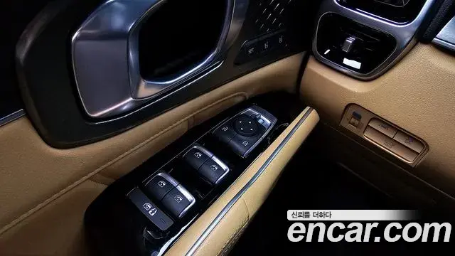 Kia Sorento 2020 — Şəkil 18/20