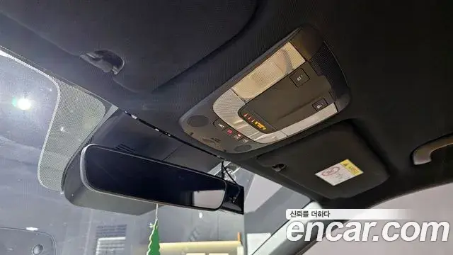 Kia Sorento 2020 — Şəkil 14/20