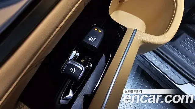 Kia Sorento 2020 — Şəkil 6/20
