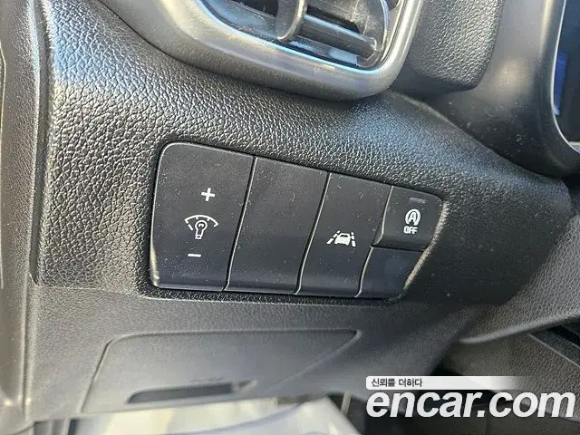 Kia Sportage The Bold 2020 — Photo 20/20