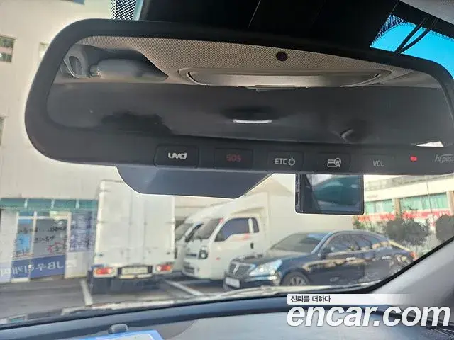 Kia Sportage The Bold 2020 — Photo 8/20