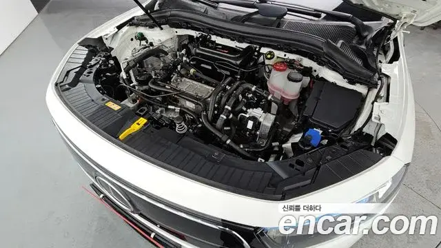 Mercedes-Benz EQA 2021 — ფოტო 4/20