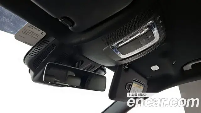 Mercedes-Benz EQA 2021 — ფოტო 7/20