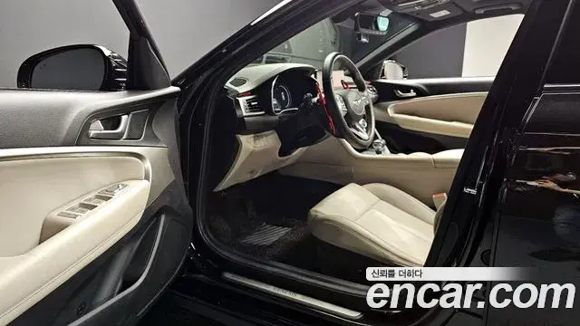 Genesis G70 2021 — Şəkil 7/20