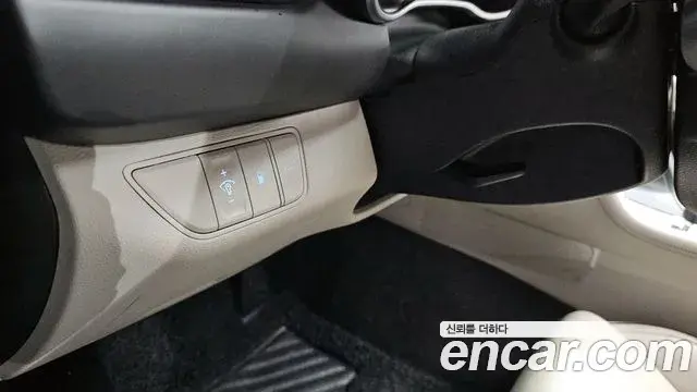 Genesis G70 2021 — Şəkil 17/20