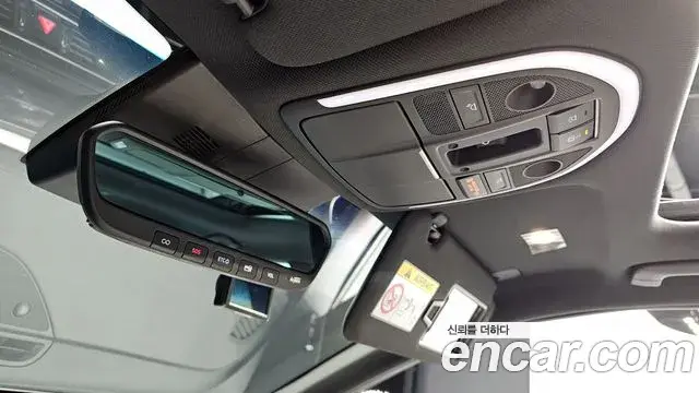 Genesis G70 2021 — Şəkil 6/20