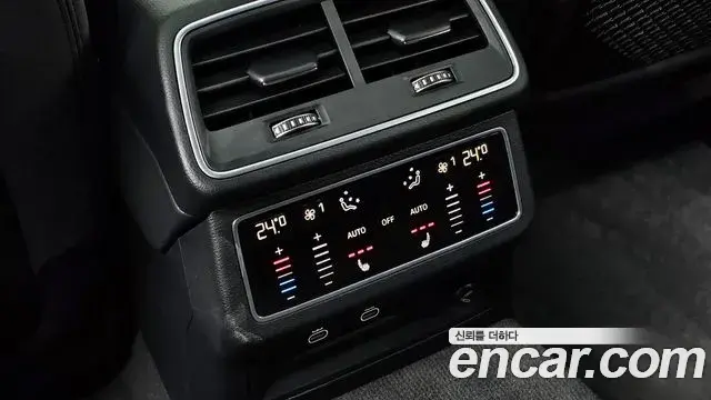 Audi A6 2021 — Şəkil 3/20