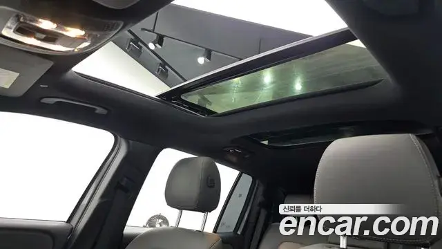 Mercedes-Benz EQB 2023 — ფოტო 20/20