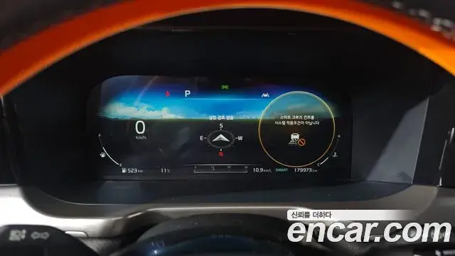 Kia Sorento 2020 — ფოტო 12/20