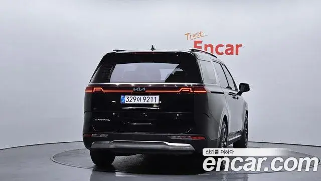 Kia Carnival 2021 — Şəkil 4/20