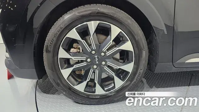 Kia Carnival 2021 — Şəkil 5/20