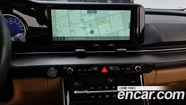 Kia Carnival 2021 — Şəkil 14/20