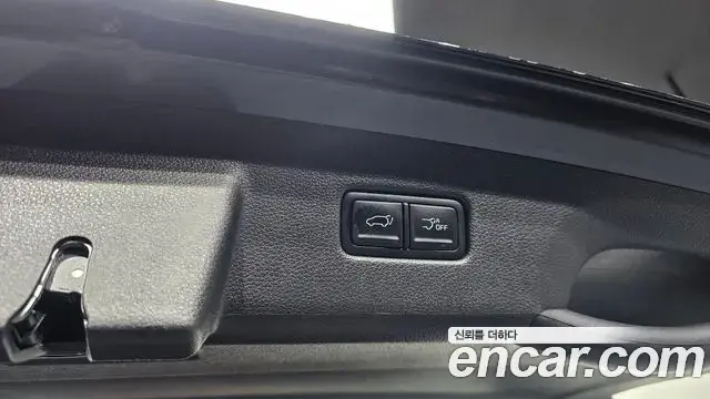 Kia Carnival 2021 — Şəkil 20/20