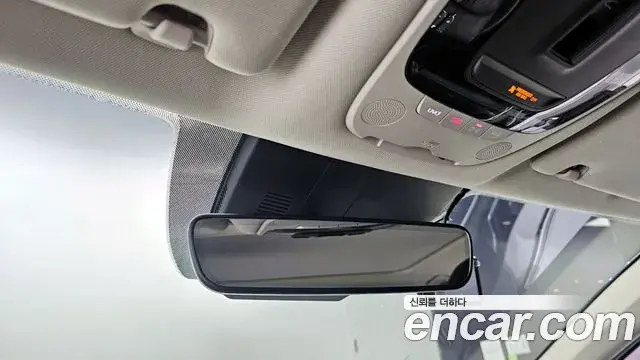 Kia K5 2021 — Photo 17/20