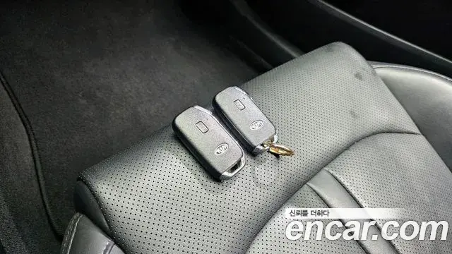 Kia K5 2021 — Photo 12/20