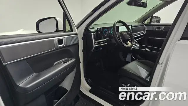 Hyundai Santa Fe 2023 — ფოტო 12/20