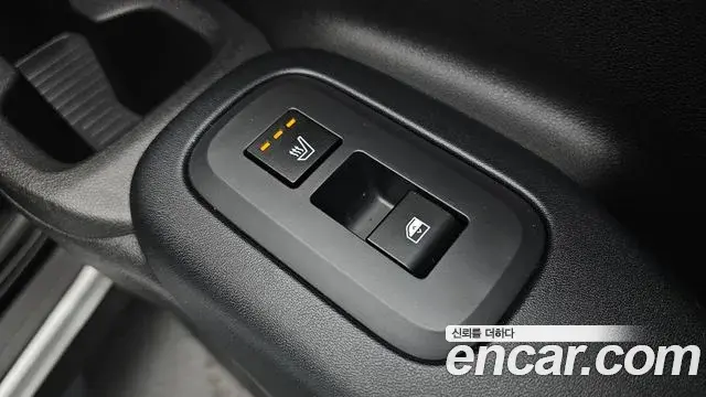 Hyundai Santa Fe 2023 — ფოტო 7/20