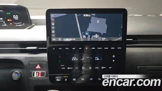 Hyundai Staria 2021 — Фото 15/20
