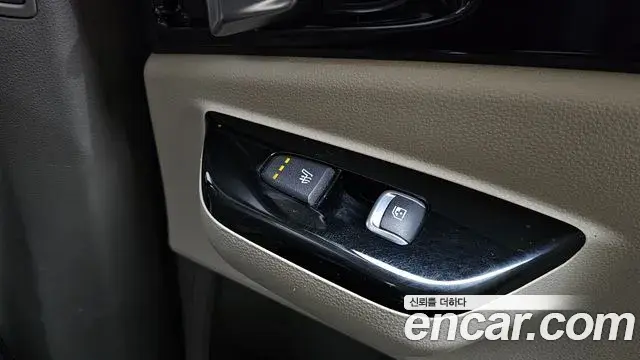 Kia Carnival 2021 — Şəkil 5/20