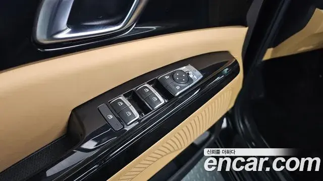 Kia Carnival 2021 — Фото 20/20