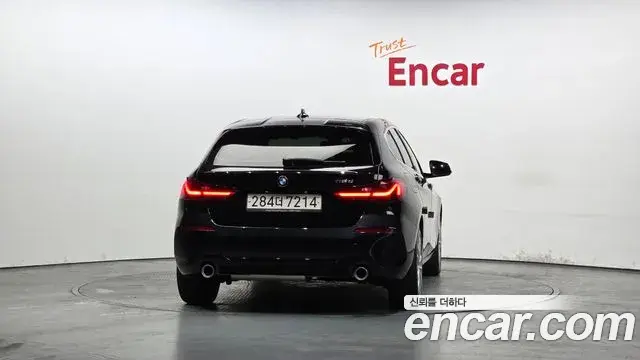 BMW 1 Series 2020 — ფოტო 4/20