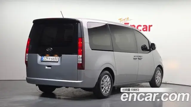 Hyundai Staria 2021 — Şəkil 6/20