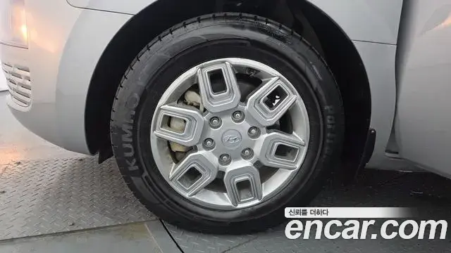 Hyundai Staria 2021 — Şəkil 11/20