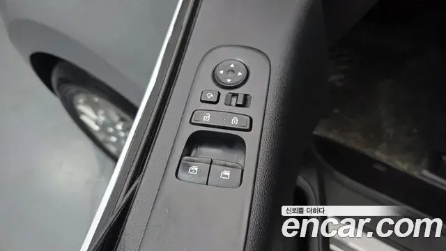 Hyundai Staria 2021 — Şəkil 14/20