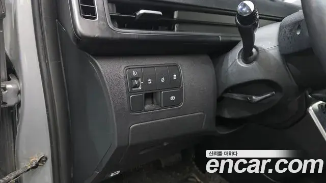 Hyundai Staria 2021 — Şəkil 20/20