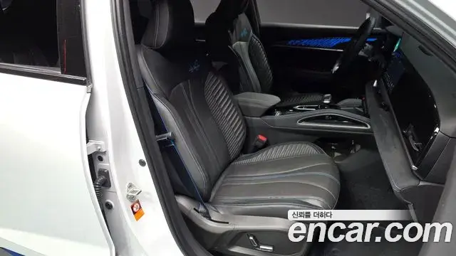 Renault Samsung Grand Koleos 2024 — Фото 10/20