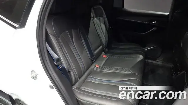 Renault Samsung Grand Koleos 2024 — Фото 12/20
