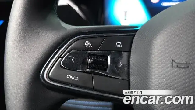 Renault Samsung Grand Koleos 2024 — Фото 17/20