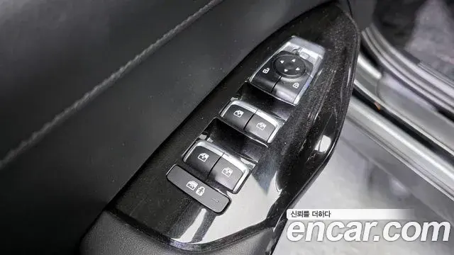 Kia K5 2021 — Şəkil 6/20
