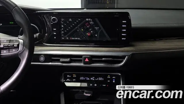 Kia K5 2021 — Şəkil 15/20