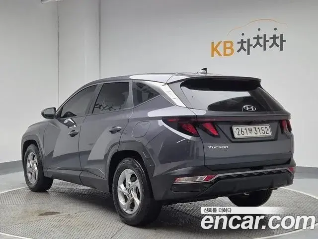 Hyundai Tucson Hybrid 2020 — Şəkil 14/17