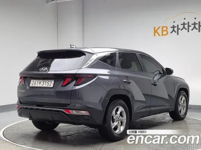 Hyundai Tucson Hybrid 2020 — Şəkil 12/17