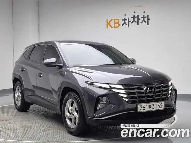 Hyundai Tucson Hybrid 2020 — Şəkil 10/17