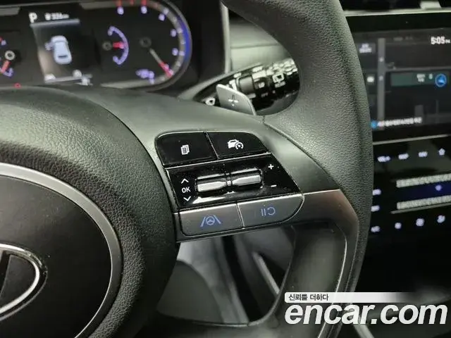 Hyundai Tucson Hybrid 2020 — Şəkil 8/17