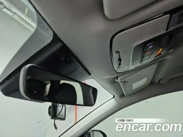Hyundai Tucson Hybrid 2020 — Şəkil 16/17