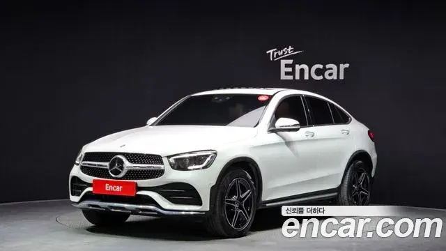 Mercedes-Benz GLC-Class 2023 — Şəkil 9/20