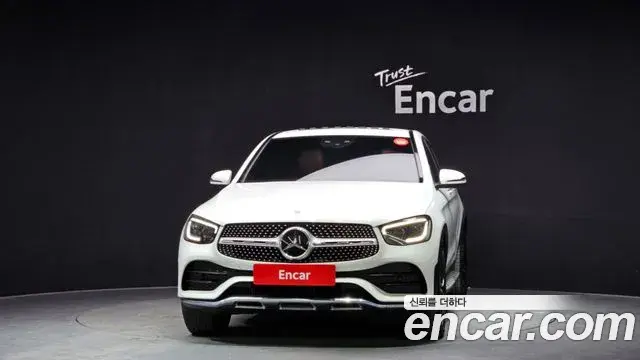Mercedes-Benz GLC-Class 2023 — Şəkil 18/20