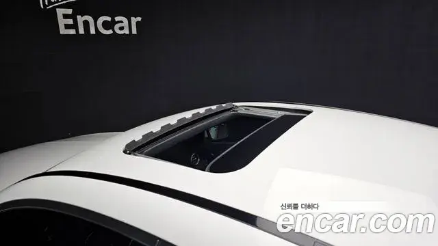 Mercedes-Benz GLC-Class 2023 — Şəkil 15/20