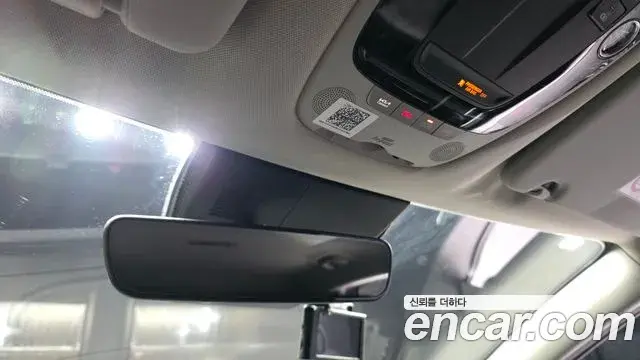 Kia Sportage 2021 — ფოტო 12/20