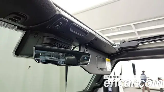 Jeep Wrangler 2022 — Фото 19/20