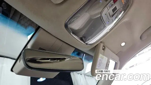 Genesis GV80 2021 — ფოტო 16/20