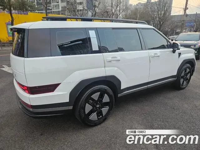 Hyundai Santa Fe 2024 — Photo 18/20